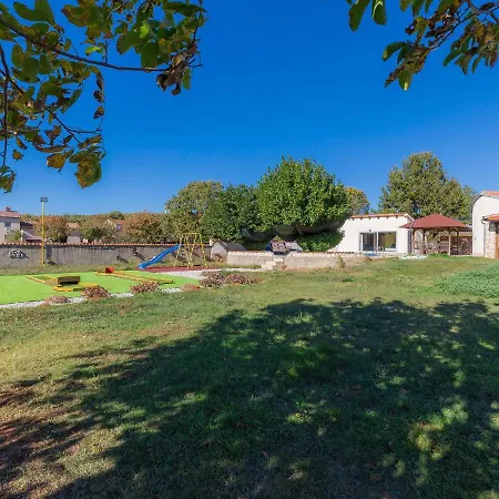 Jadranka By Interhome Vakantiehuis