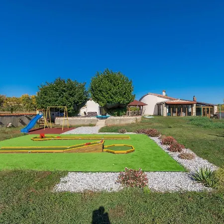 Σπίτι διακοπών Jadranka By Interhome