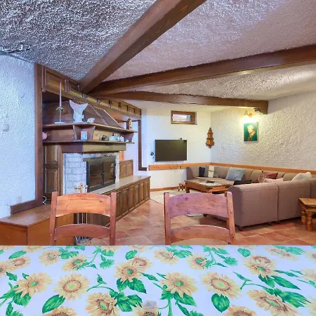 Holiday home Jadranka By Interhome *