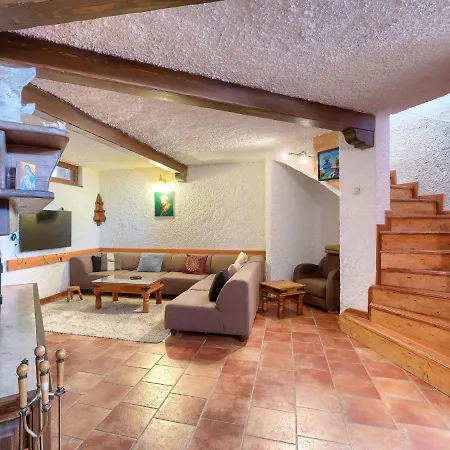 Holiday home Jadranka By Interhome *