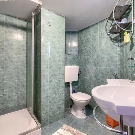 Holiday home Jadranka By Interhome *