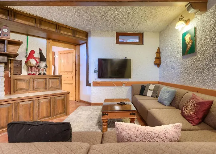 Jadranka By Interhome