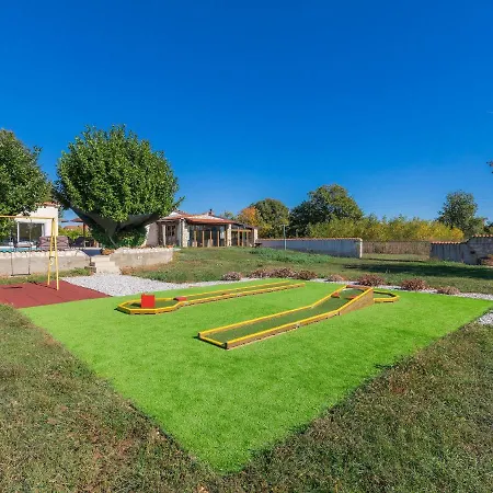 Holiday home Jadranka - Rca554 By Interhome