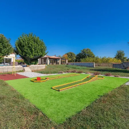Casa de Férias Jadranka By Interhome