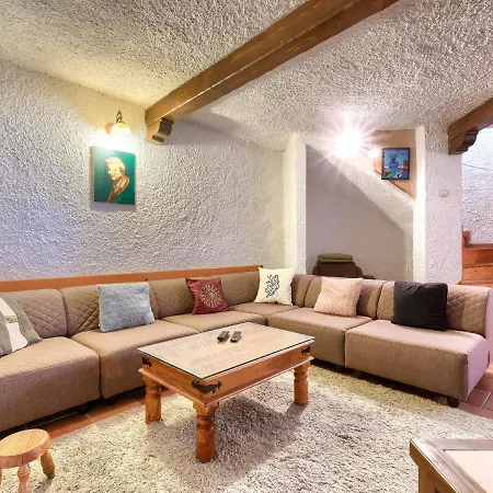 Jadranka - Rca554 By Interhome Holiday home *