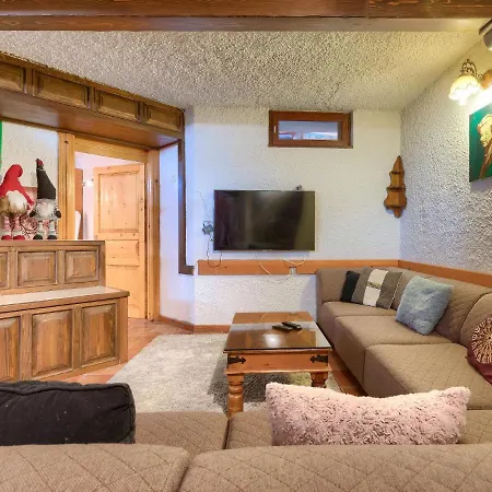 Jadranka - Rca554 By Interhome