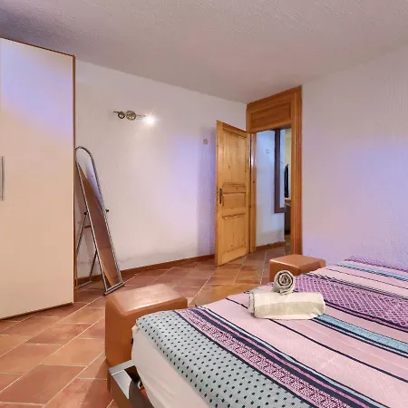 Jadranka - Rca554 By Interhome Holiday home Muntic