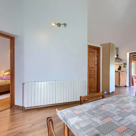 Jadranka - Rca554 By Interhome Muntic