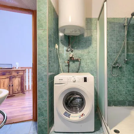 Jadranka - Rca554 By Interhome Muntic