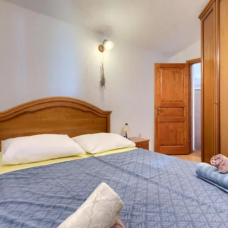 Holiday home Jadranka - Rca554 By Interhome *