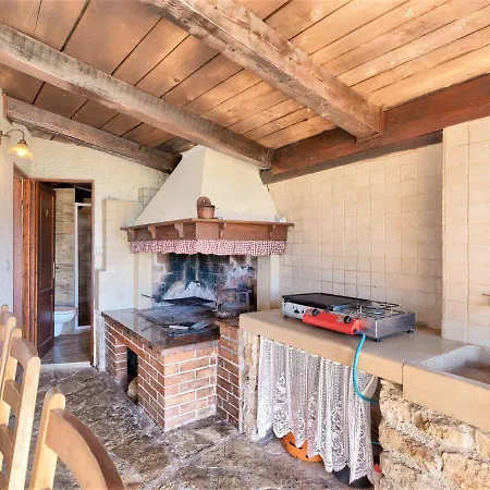 Jadranka By Interhome Casa de Férias Muntić