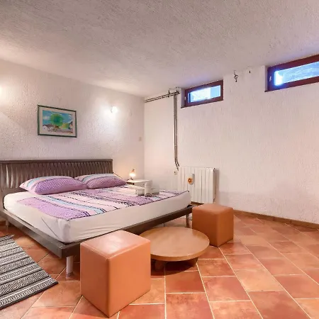 Holiday home Jadranka - Rca554 By Interhome Muntic