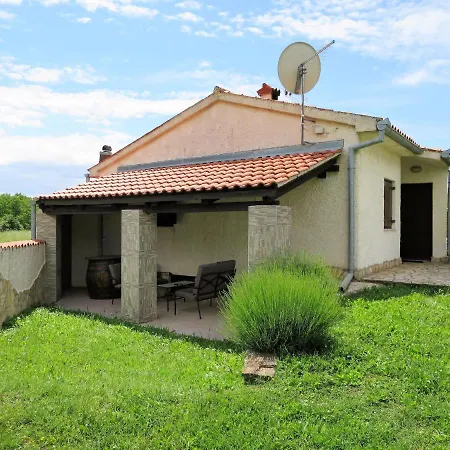 Jadranka By Interhome Casa de Férias Muntić