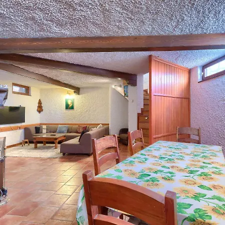 Jadranka - Rca554 By Interhome Muntic