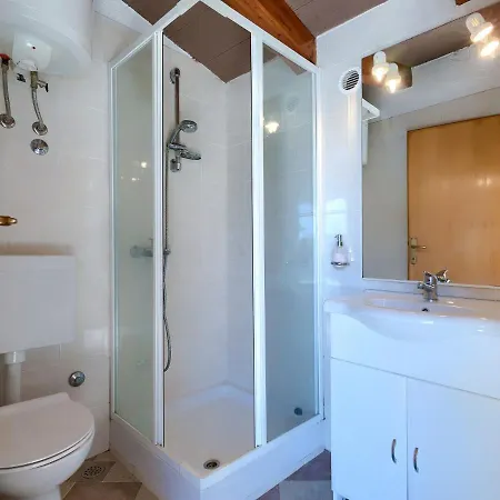 Holiday home Jadranka - Rca554 By Interhome *