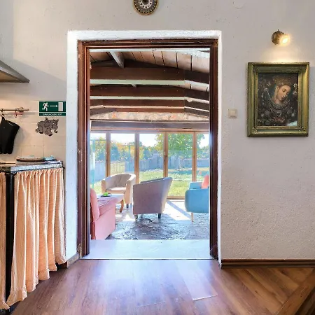 Jadranka - Rca554 By Interhome Holiday home