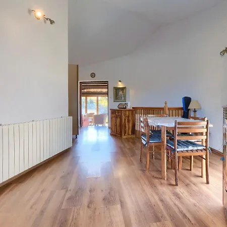 Jadranka - Rca554 By Interhome Holiday home *