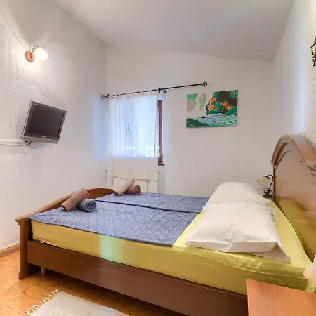 Jadranka - Rca554 By Interhome Holiday home Muntic