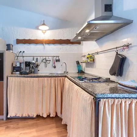Jadranka - Rca554 By Interhome * Muntic