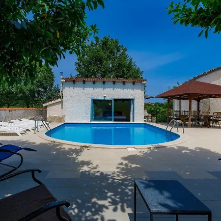 Holiday home Jadranka - Rca554 By Interhome *