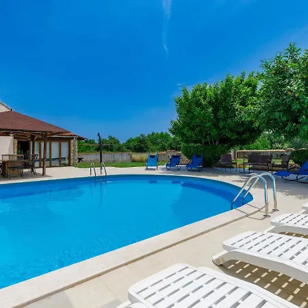 Holiday home Jadranka - Rca554 By Interhome *