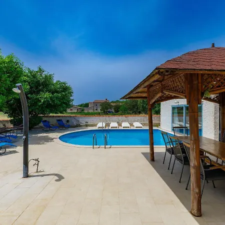 Holiday home Jadranka - Rca554 By Interhome