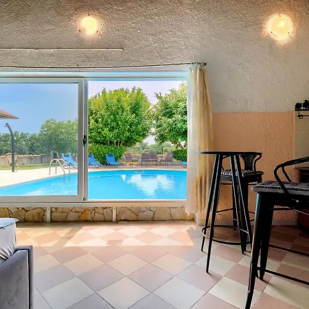 Jadranka - Rca554 By Interhome * Muntic