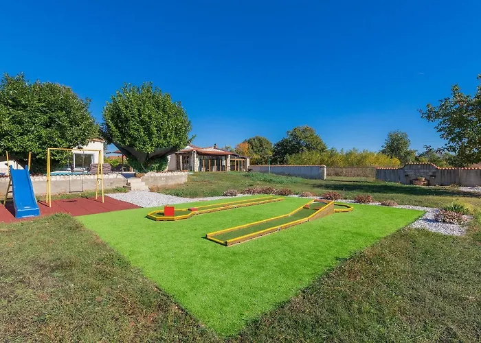 Casa de Férias Jadranka By Interhome
