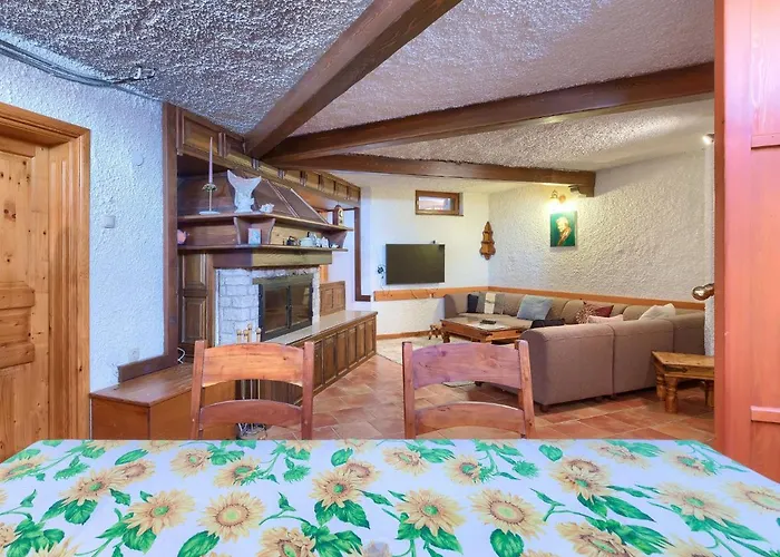 Casa de Férias Jadranka By Interhome *