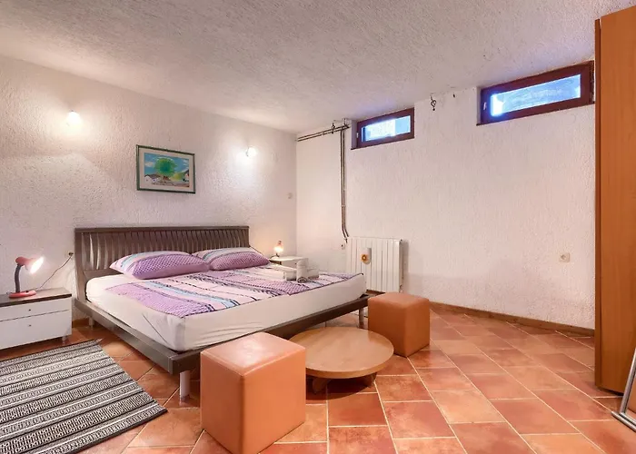 Casa de Férias Jadranka By Interhome Muntić