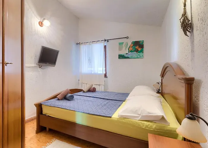 Jadranka By Interhome Casa de Férias Muntić
