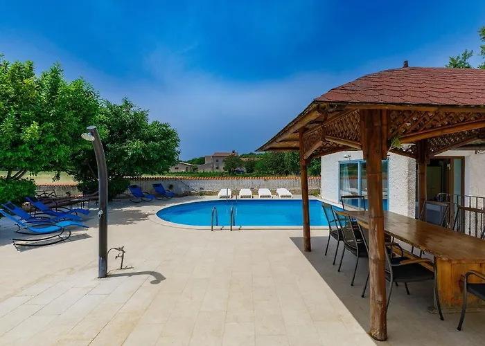 Casa de Férias Jadranka By Interhome